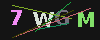 Gambar captcha